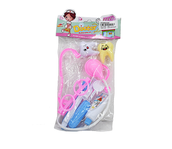 DOCTOR SET