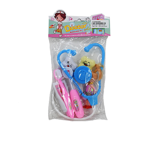 DOCTOR SET