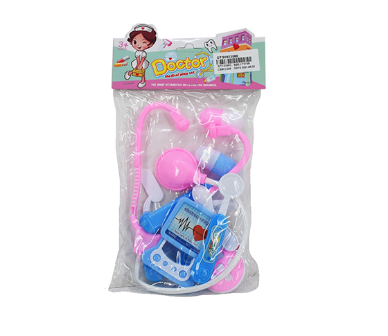 DOCTOR SET