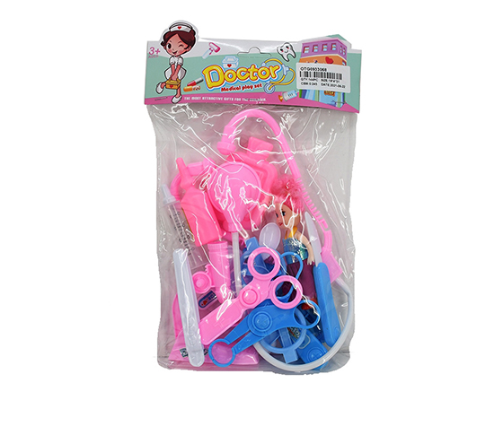 DOCTOR SET