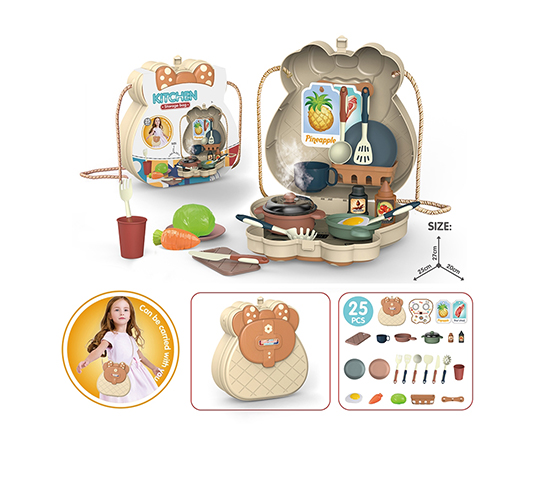 KITCHEN SET