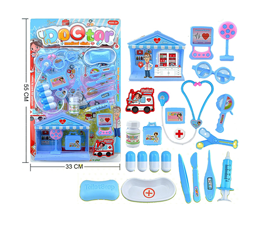 DOCTOR SET