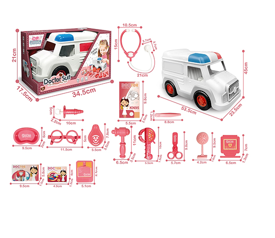 DOCTOR SET 