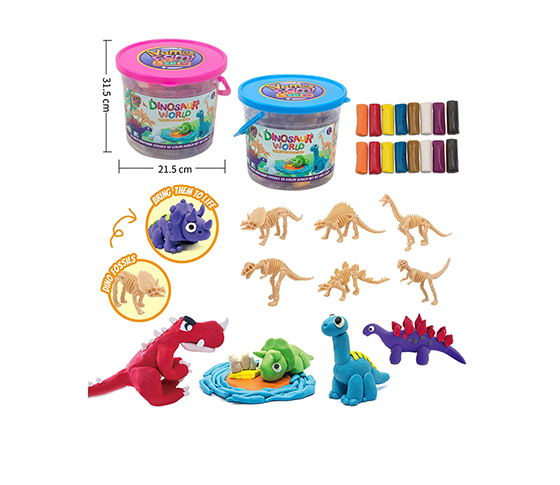 DOUGH SET
