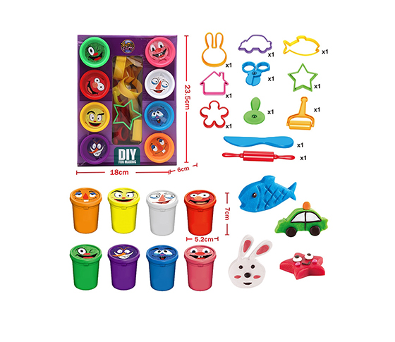 DOUGH SET