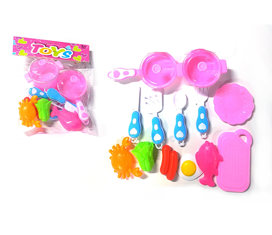 TABLEWARE SET