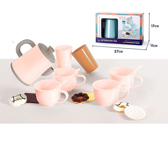 KETTLE SET