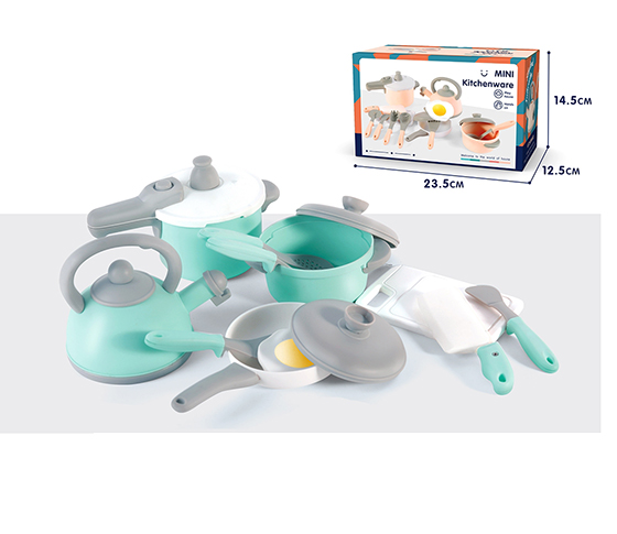 KITCHEN SETS