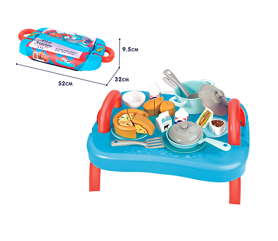 KITCHEN SET