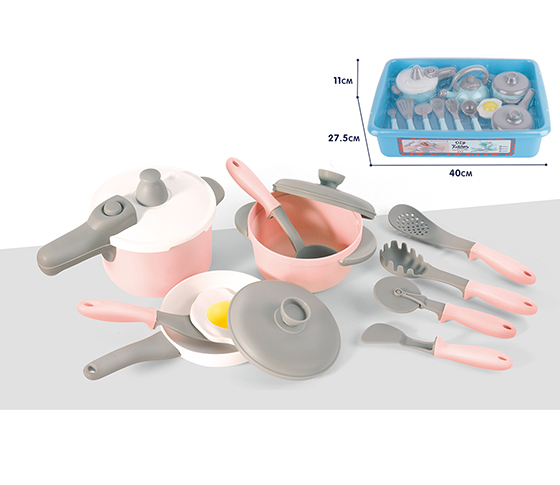 KITCHEN SET