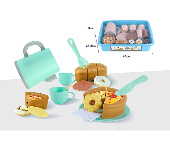 AFTERNOON TEA SET