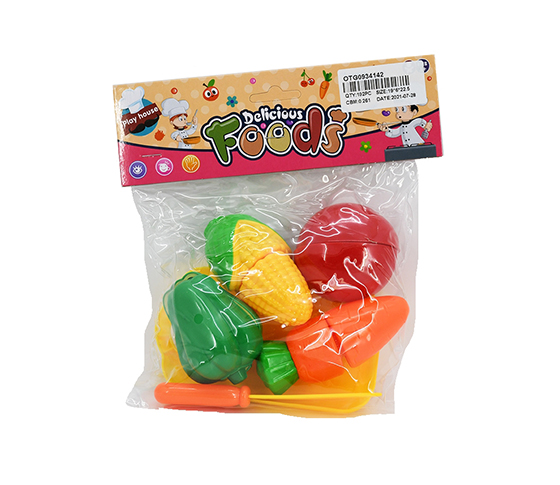 FRUIT SET