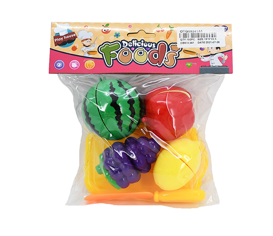 FRUIT SET