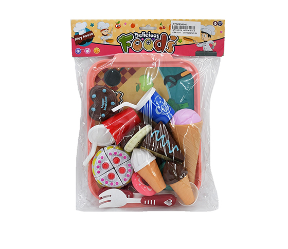 CAKE SET