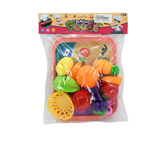 FRUIT SET