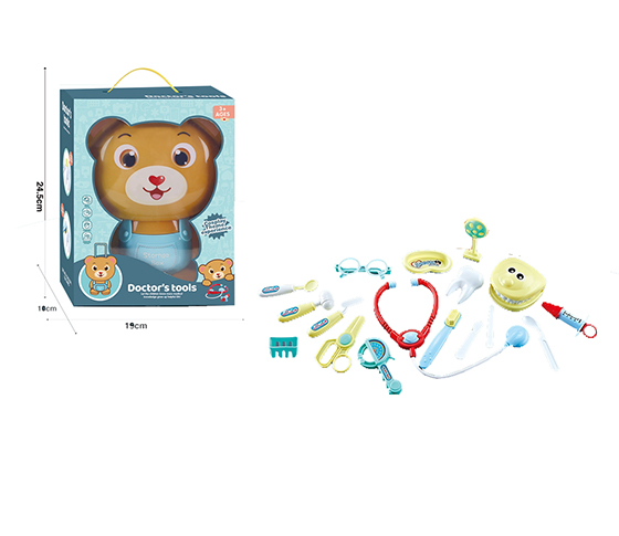 DOCTOR SET