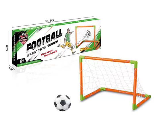 FOOTBALL DOOR