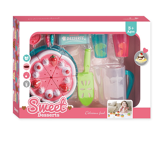 CAKE SET