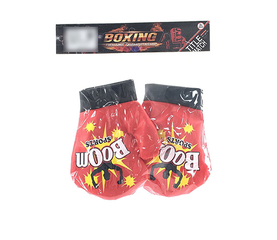 BOXING GLOVE