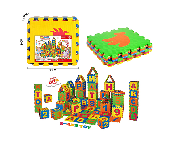  EVA PUZZLE 