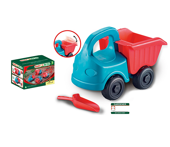 ENGINEERING VEHICLE
