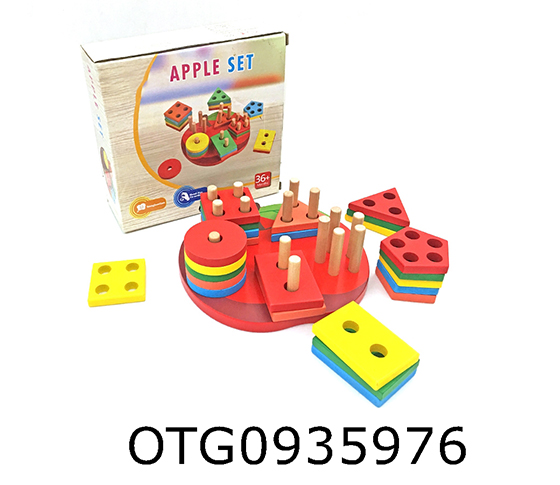 WOODEN TOYS