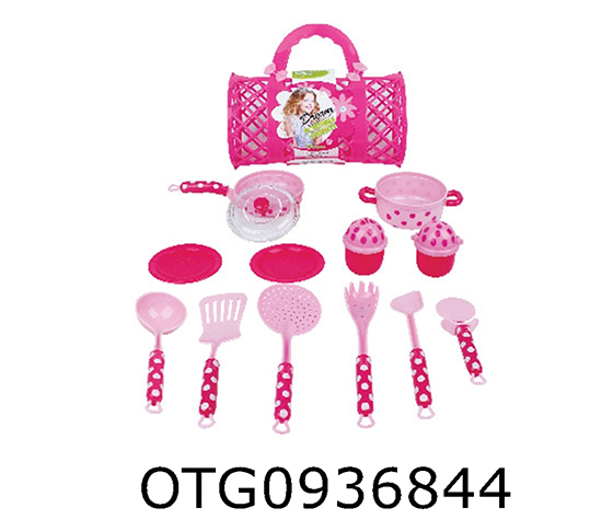TABLEWARE SET