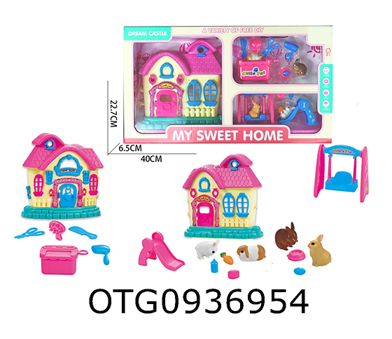 VILLA SET