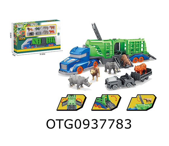TRACTOR