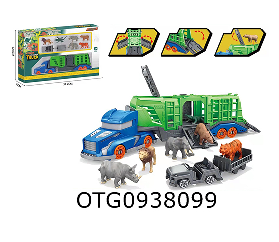 TRAILER+ANIMAL