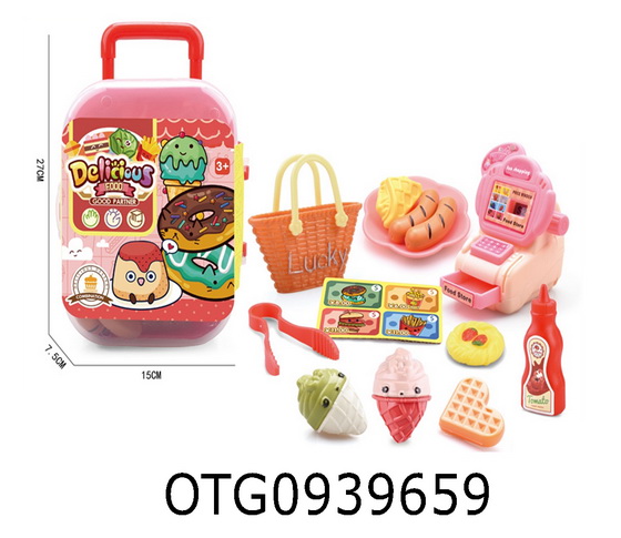 FOOD SET