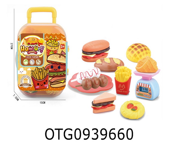 FOOD SET