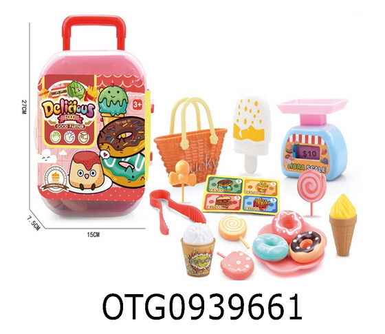 FOOD SET