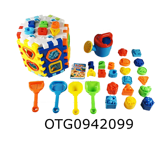  BLOCKS