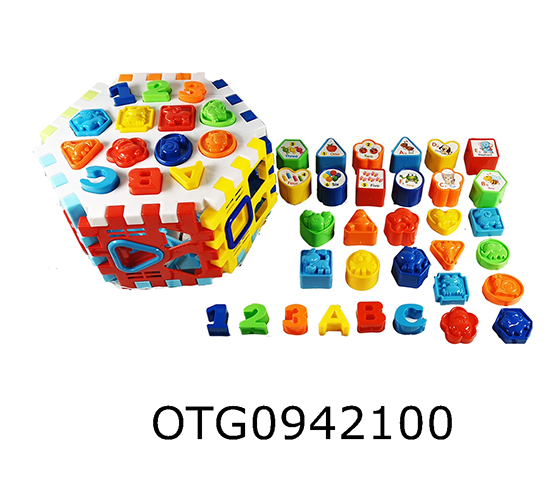  BLOCKS