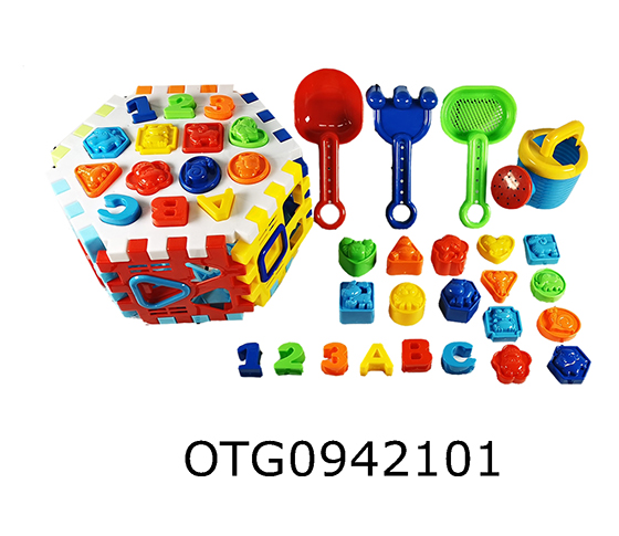  BLOCKS