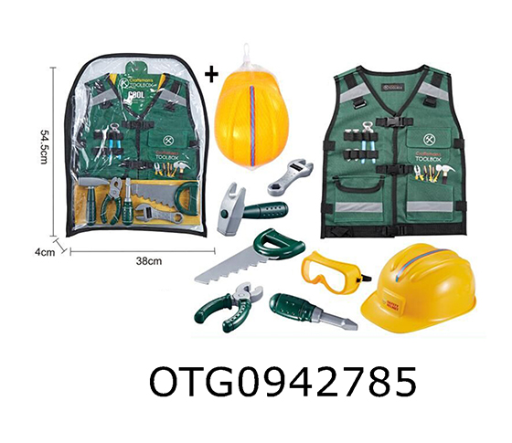TOOLS SET