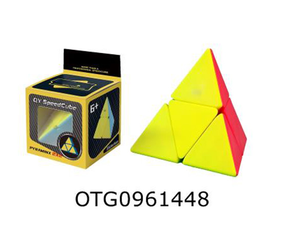 CUBE