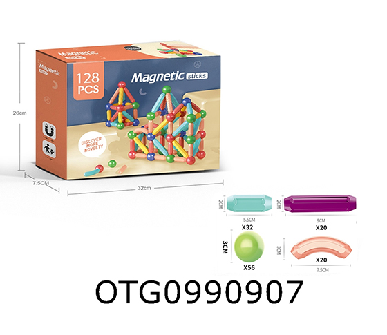 MAGNETIC ROD