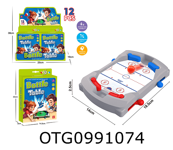 ICE HOCKEY