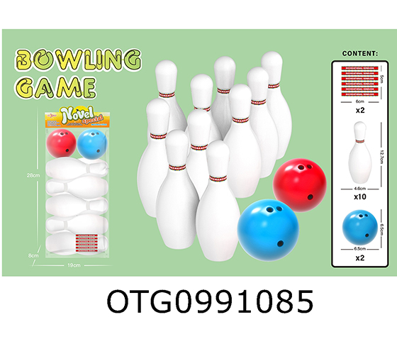  BOWLING