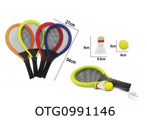  TENNIS RACKET