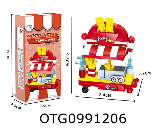  BLOCKS