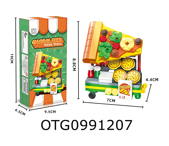  BLOCKS