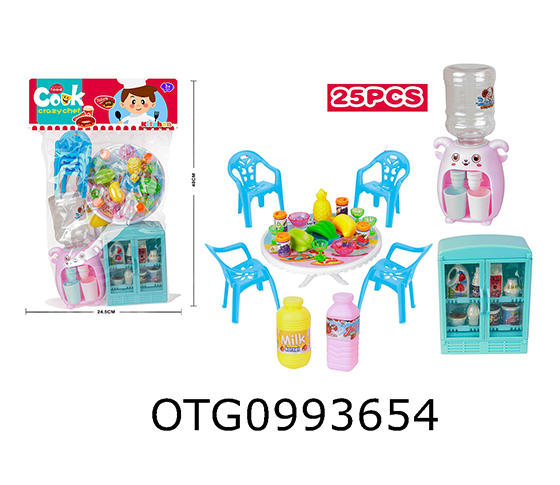 TABLEWARE SET