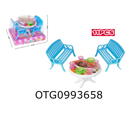 TABLEWARE SET