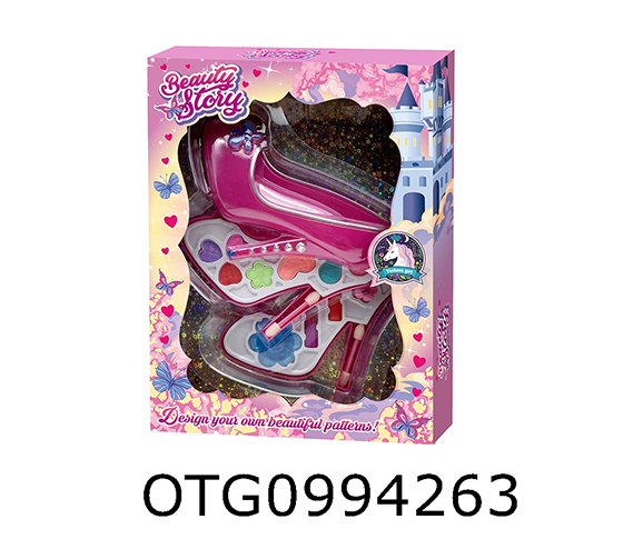 MAKEUP SET