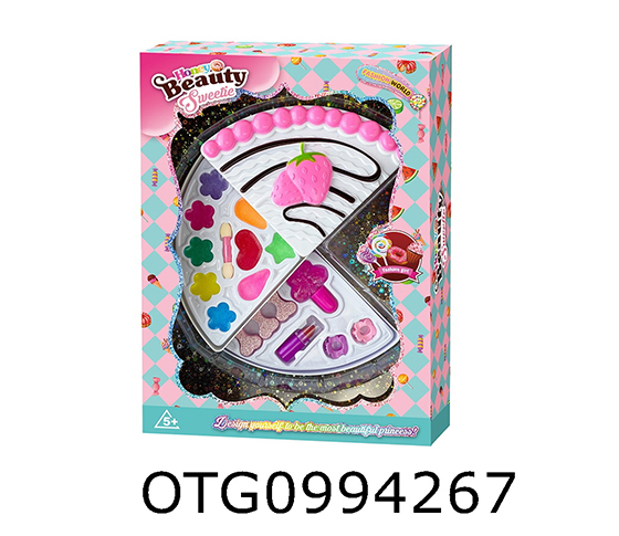 MAKEUP SET