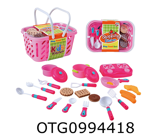 TABLEWARE SET