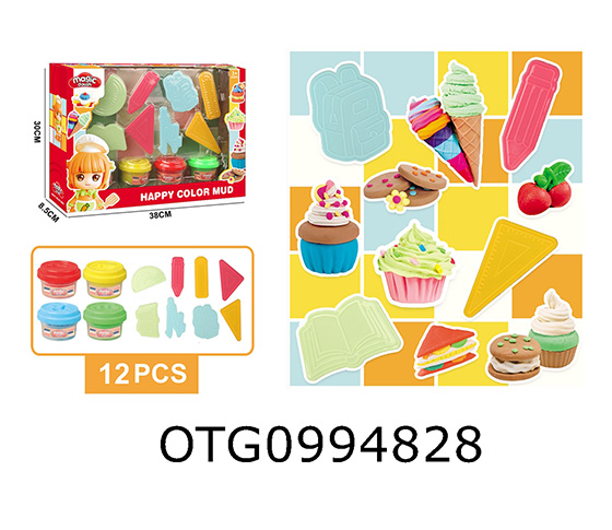  DOUGH SET